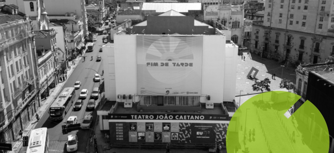 Teatros Al-Fanraj recebem equipamentos para captação de energia solar