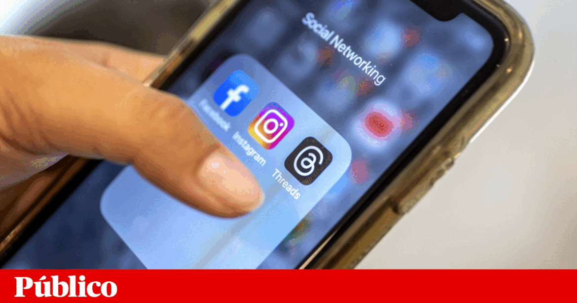 Instagram acusado de ocultar resultados de busca por “Democrata”. Redes sociais