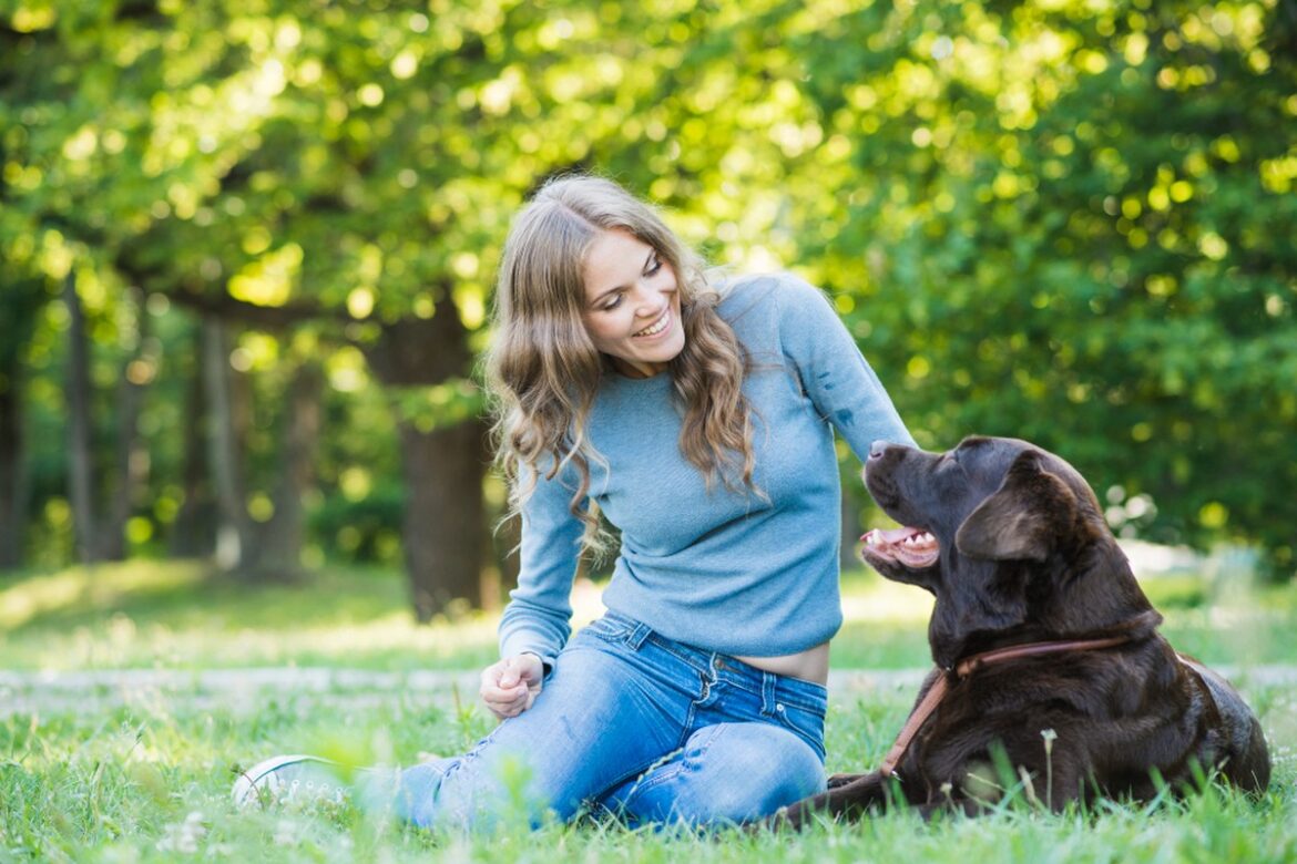 Como ter um animal de estimação pode melhorar sua saúde