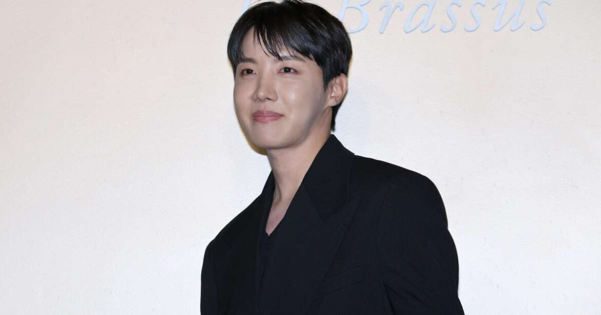 J-Hope anuncia turnê e novas músicas após o serviço militar; O Brasil está fora