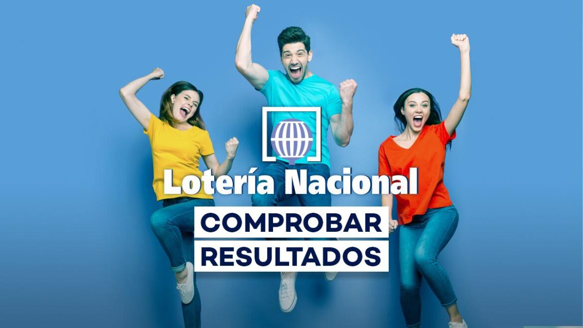 Loteria Nacional | Descubra o resultado da excepcional loteria de inverno hoje, sábado, 11 de janeiro, ao vivo