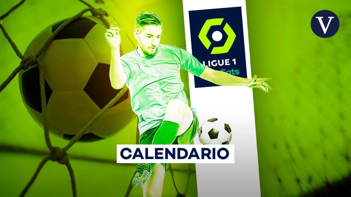 Calendário, calendário e jogos da 17ª rodada