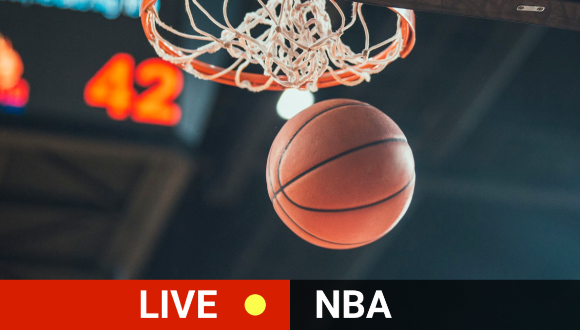 Pacers-Warriors ao vivo