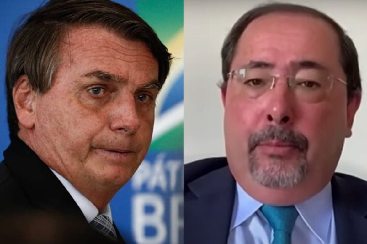 Nova defesa de Bolsonaro busca contestar a validade das provas obtidas pela Frente Nacional na trama golpista