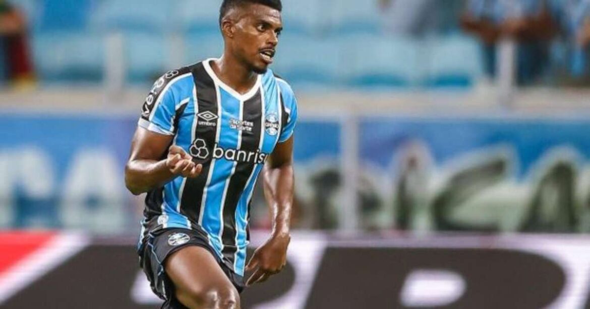 Jemerson analisa a derrota de Grêmio: “Ele não jogou bem”