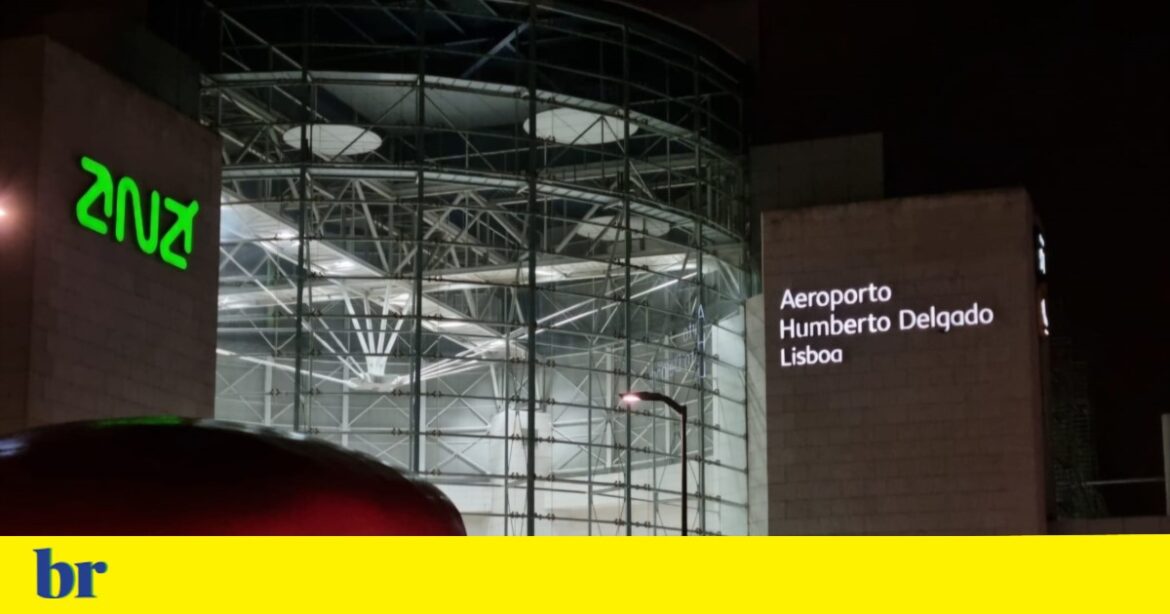 Atenção, Passageiro: Aprenda a evitar motoristas não governamentais no Aeroporto de Lisboa | Como fazer