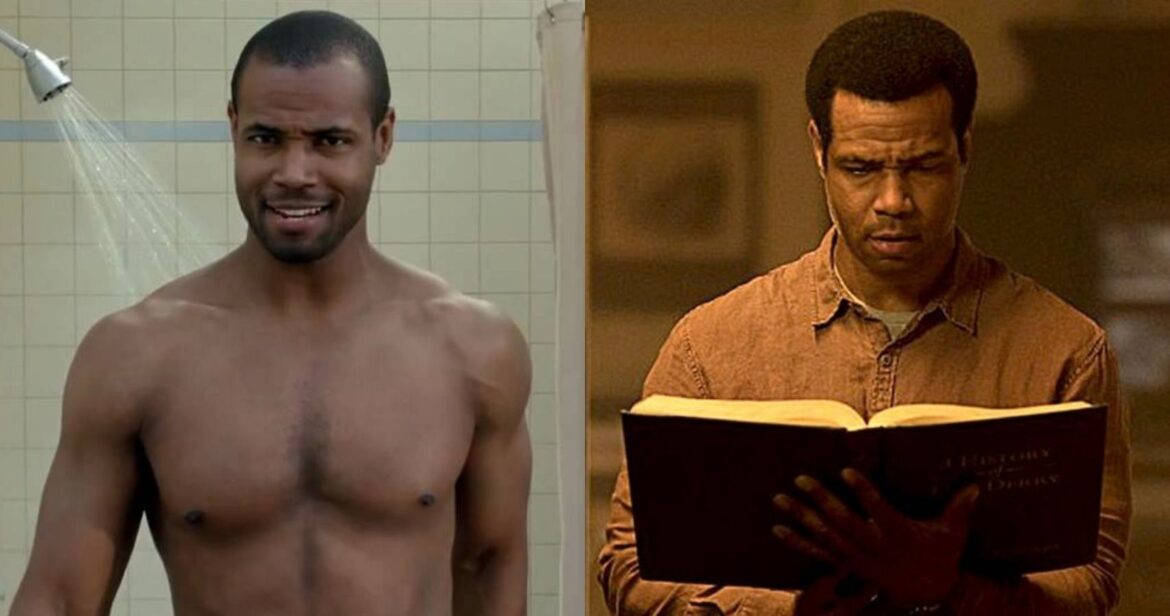 Why Isaiah Mustafa’s Old Spice Guy Super Bowl Return Felt New & Why He’s Excited For Cross Season 2 Explained