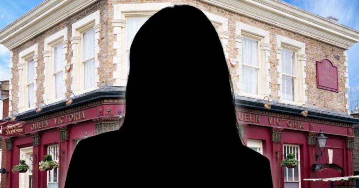 O trabalho de ‘fãs’ de EastEnders que volta a seguir, e é grande | Soaps