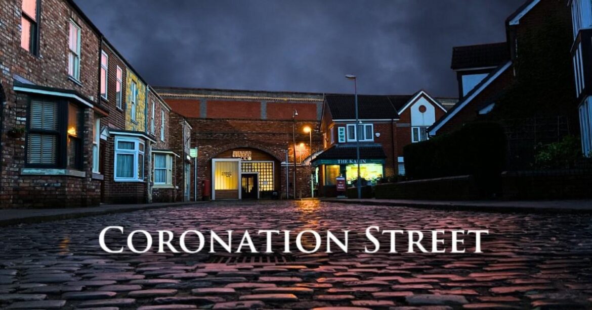 A Coronation Street exclui a morte do personagem principal, mas sua saída é próxima | Soaps