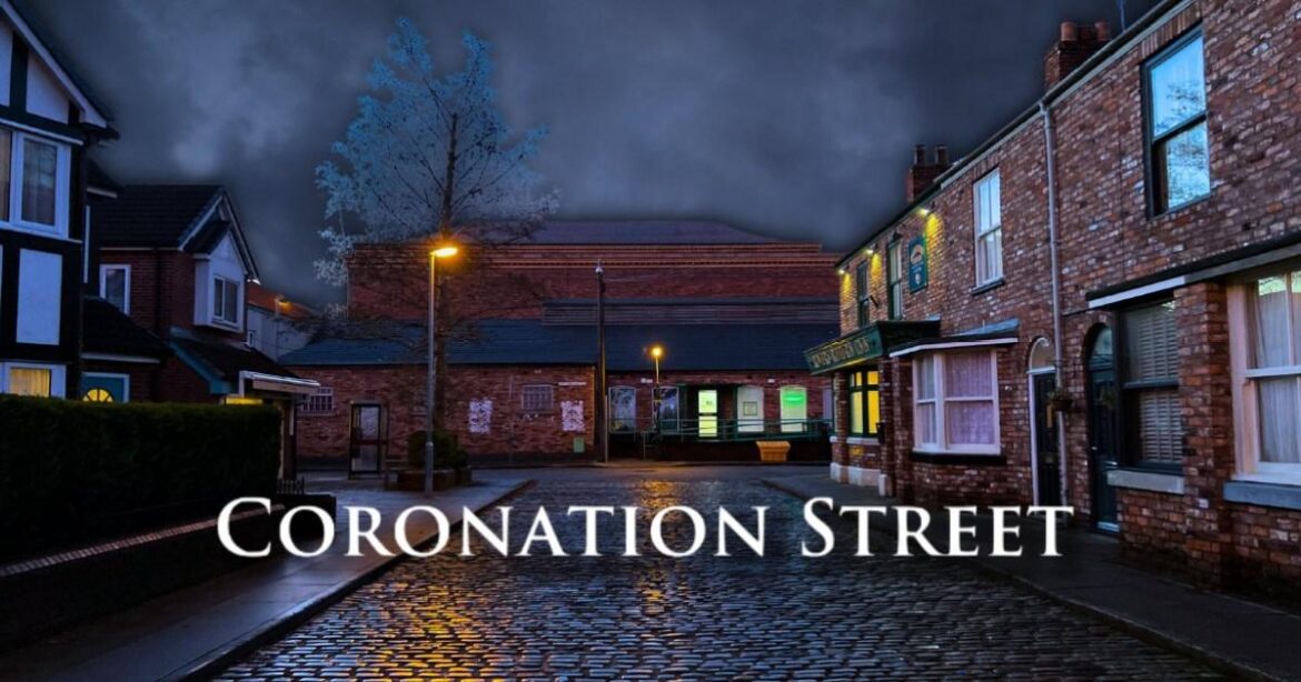 Dois ícones da Coronation Street presos à medida que são informados por seus entes queridos | Soaps