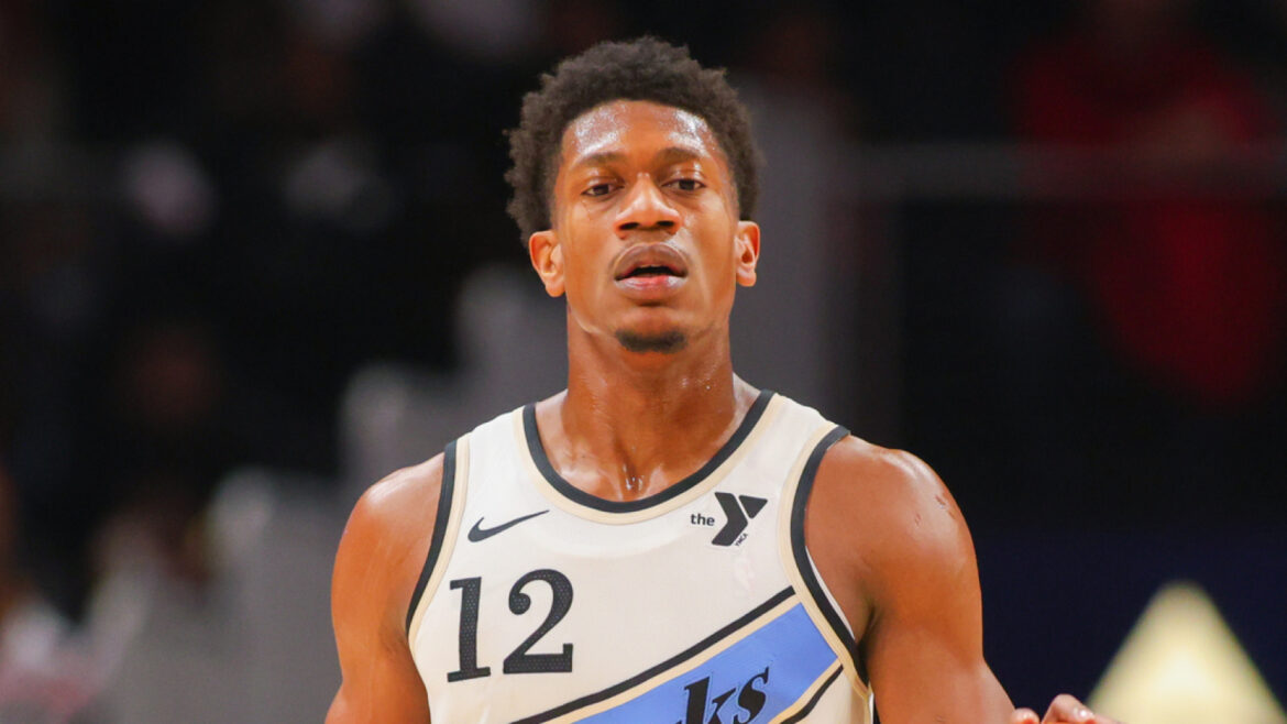 Cavaliers encontrou suas peças ausentes em D’Andre Hunter