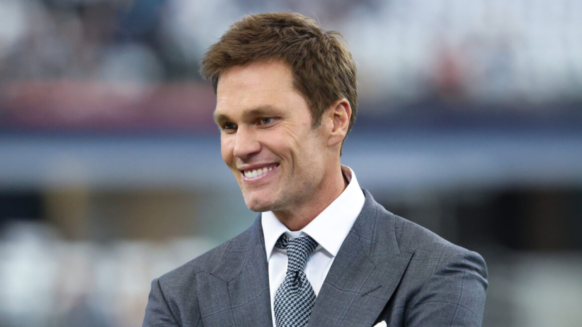 Produtor principal da FOX Tom Brady, Raiders reivindicou enorme em relação a conflitos