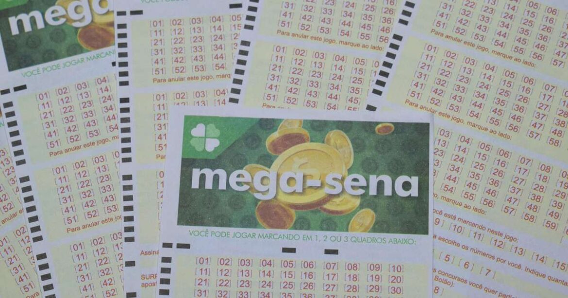 Mega-sena pode pagar US $ 33 milhões nesta quarta-feira; Aprenda a jogar